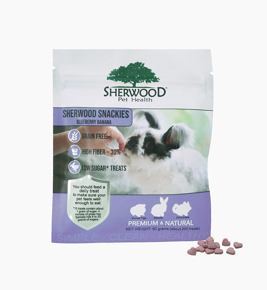 Sherwood Snackies
