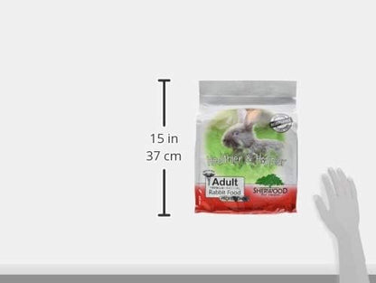 Adult Rabbit Food (PROFESSIONAL)