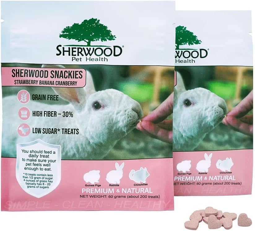 Sherwood Snackies