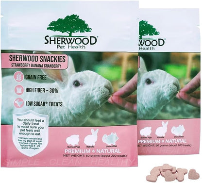 Sherwood Snackies