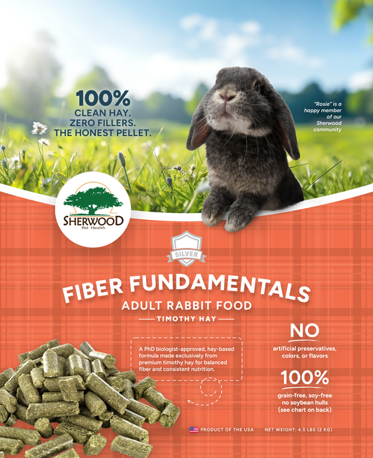 Fiber Fundamentals
